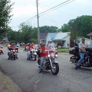 2010 Independence Day Parade |  