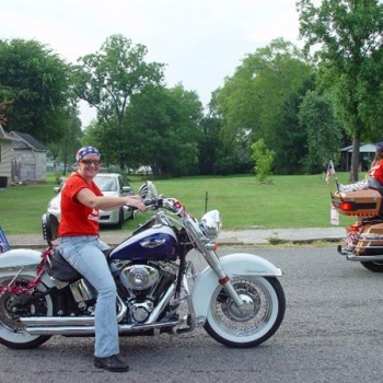 2010 Independence Day Parade |  
