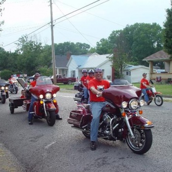 2010 Independence Day Parade |  