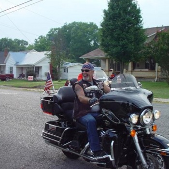 2010 Independence Day Parade |  