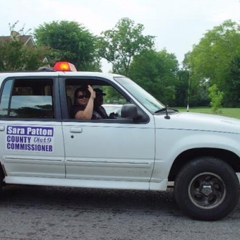 2010 Independence Day Parade |  