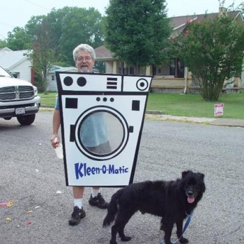 2010 Independence Day Parade |  
