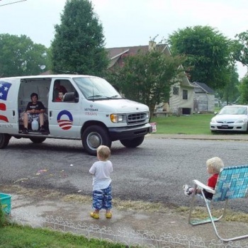 2010 Independence Day Parade