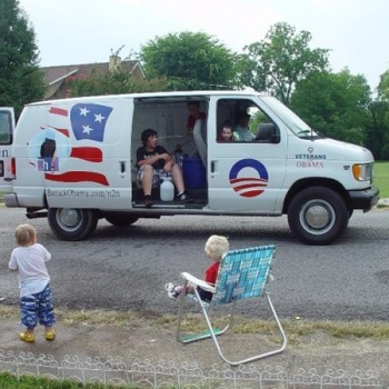 2010 Independence Day Parade |  
