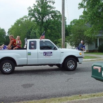 2010 Independence Day Parade |  