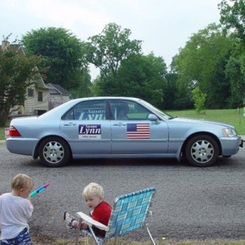 2010 Independence Day Parade |  