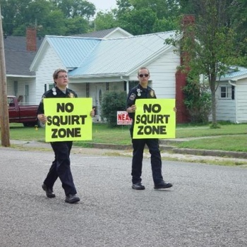 2010 Independence Day Parade |  