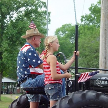 2010 Independence Day Parade |  