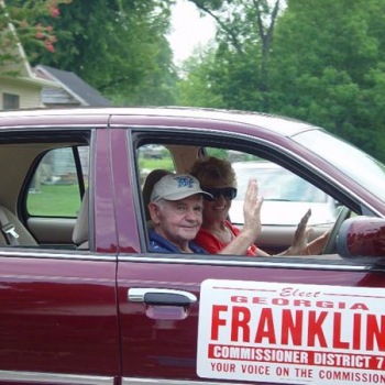 2010 Independence Day Parade |  