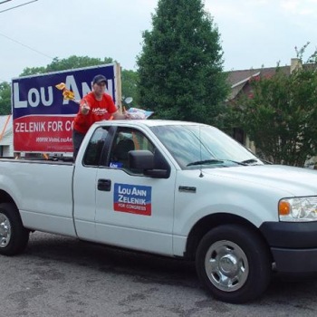 2010 Independence Day Parade |  