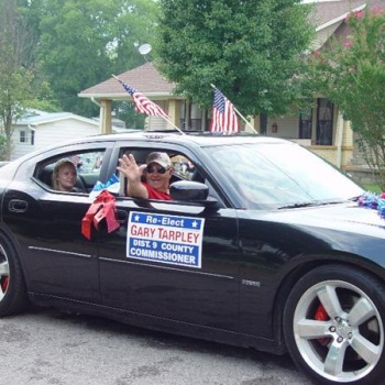 2010 Independence Day Parade |  