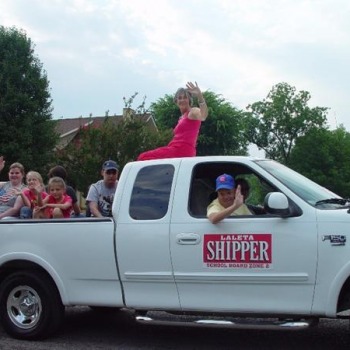 2010 Independence Day Parade |  