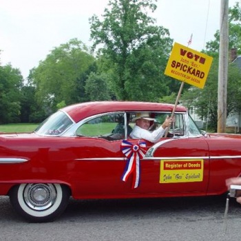 2010 Independence Day Parade |  
