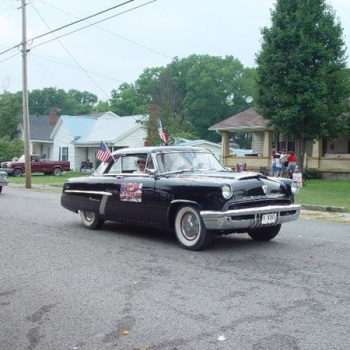 2010 Independence Day Parade |  