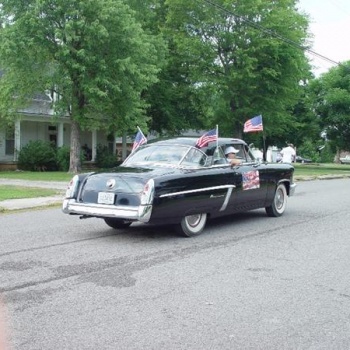 2010 Independence Day Parade |  