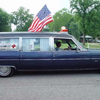 2010 Independence Day Parade |  