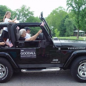2010 Independence Day Parade |  