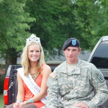 2010 Independence Day Parade |  