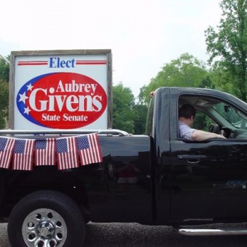 2010 Independence Day Parade |  