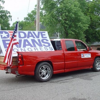 2010 Independence Day Parade |  