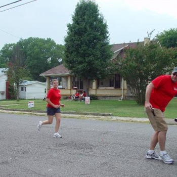 2010 Independence Day Parade |  