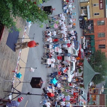 2010 Political Rally |  