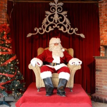 Christmas Events