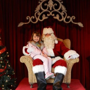 2011 Photos with Santa |  