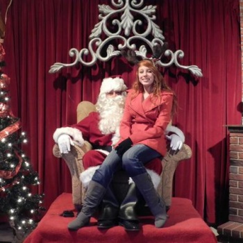 2011 Photos with Santa |  
