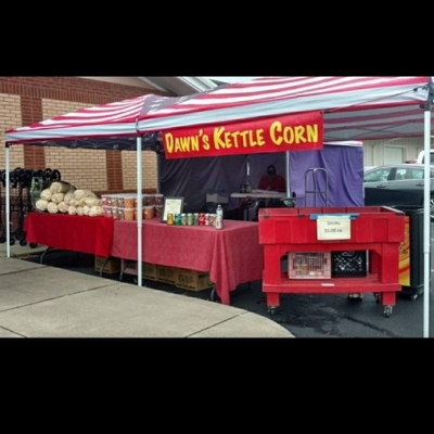 Dawn\'s Kettle Corn 