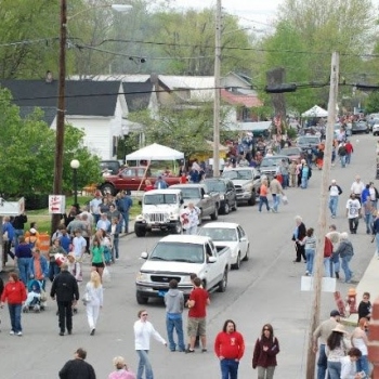 Easter Events