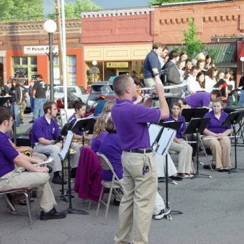 Watertown Band |  