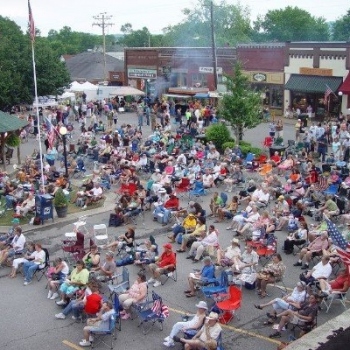 Music &amp; Arts Festival |  