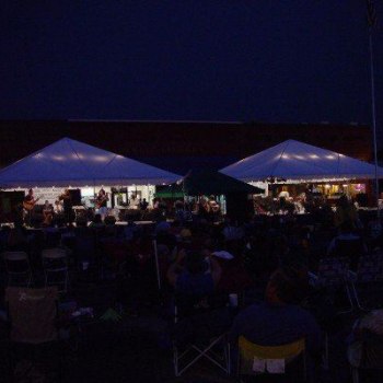 Music &amp; Arts Festival |  
