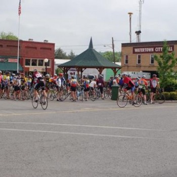 Big Hill Challenge