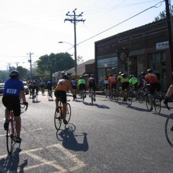 Big Hill Challenge