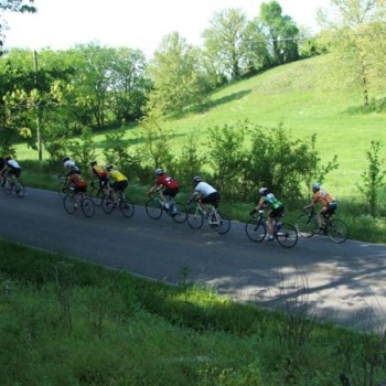 Big Hill Challenge