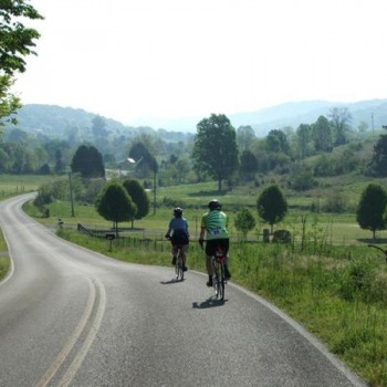 Big Hill Challenge