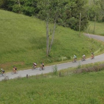 Big Hill Challenge