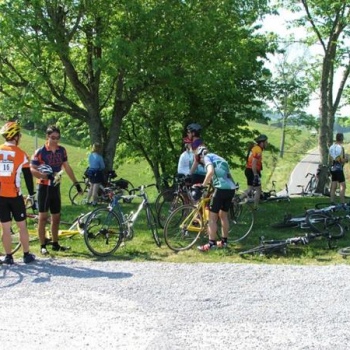 Big Hill Challenge