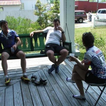Big Hill Challenge |  