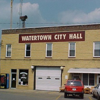 City Hall |  