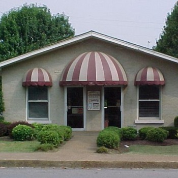 Dentist