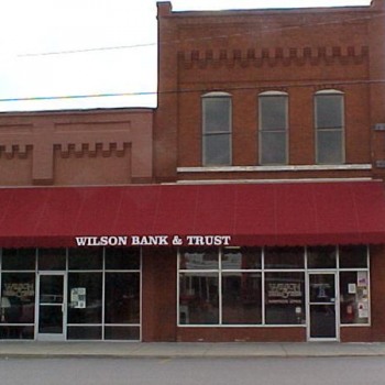 Wilson Bank &amp; Trust |  