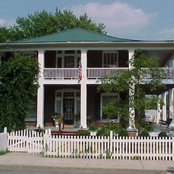Watertown Bed and Breakfast |  