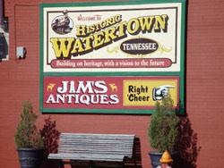 Watertown Square |  