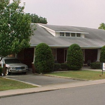 Hunter Funeral Home