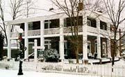 Watertown Bed and Breakfast |  