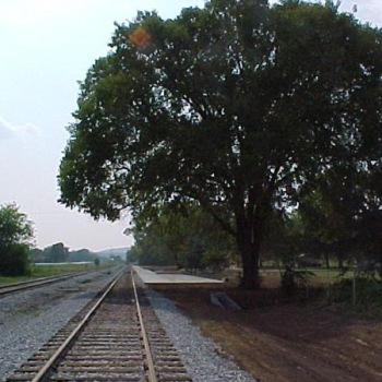 Train Tracks |  