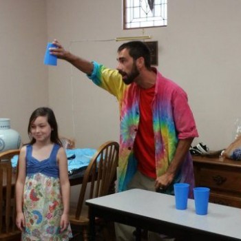 Library Events